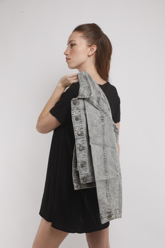 Campera Las Vegas - comprar online