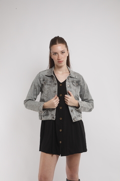 Campera Las Vegas en internet