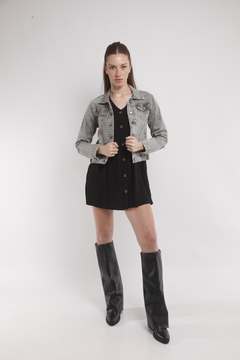 Campera Las Vegas