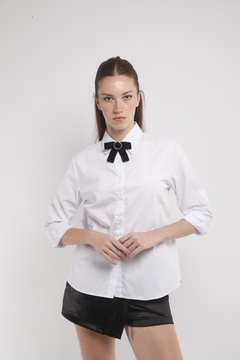 Short Pollera Stefi - comprar online