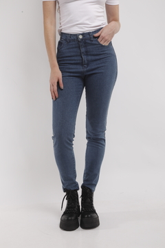 Jean Blue Trend en internet
