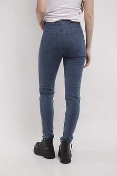Jean Blue Trend - Bel Canario