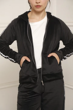 Campera Cloud en internet