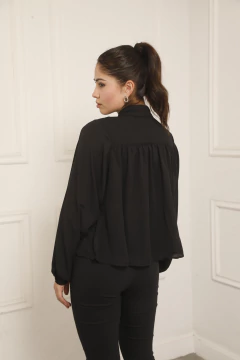 Blusa Bolena