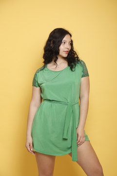 VESTIDO AZALEA - comprar online