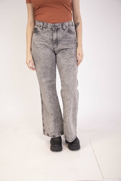 JEAN WIDE LEG MAGIC