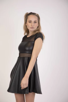 Vestido Negroni
