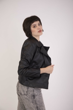 Campera Motoquera
