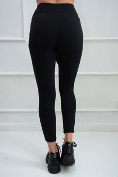Calza tipo babucha Elean - comprar online