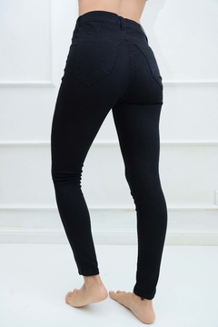 JEAN BLACK PANTHER - comprar online
