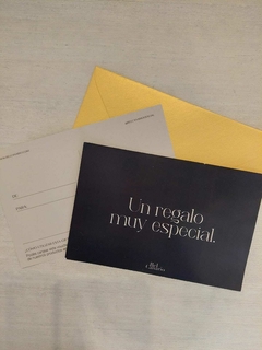 Gift Cards - Bel Canario