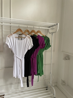 Imagen de VESTIDO AZALEA