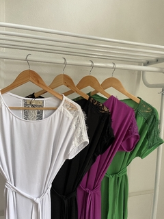 VESTIDO AZALEA - tienda online