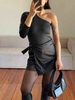 Short Pollera Stefi - tienda online