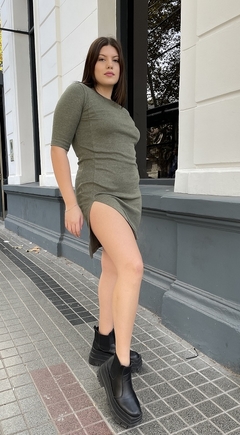 VESTIDO HOLLY