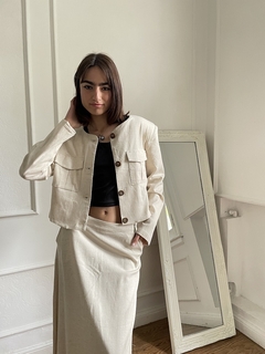 CHAQUETA DIANA - tienda online