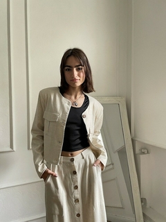 Imagen de CHAQUETA DIANA
