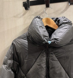 CAMPERA PUFFER HELENA - tienda online