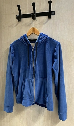 CAMPERA BENNETT - Bel Canario