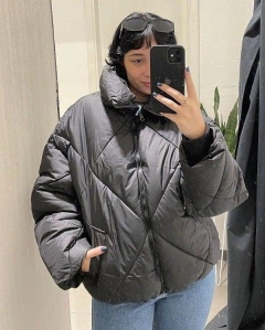 Imagen de CAMPERA PUFFER HELENA