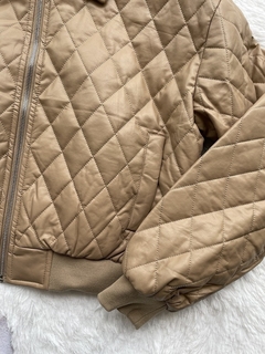 Imagen de CAMPERA ADONIS