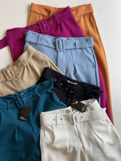 Imagen de PANTALON OCTAVIA