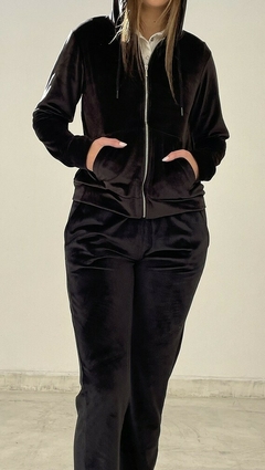 CAMPERA BENNETT