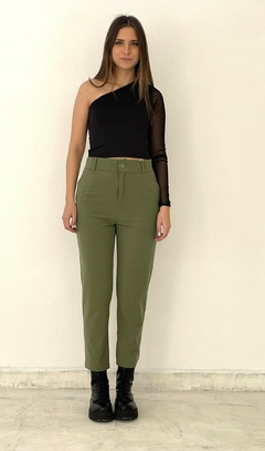 Pantalon Sastrero Piscis en internet
