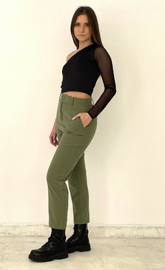 Pantalon Sastrero Piscis - comprar online