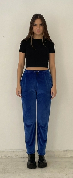 PANTALÓN VELVET en internet