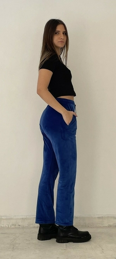 PANTALÓN VELVET - comprar online