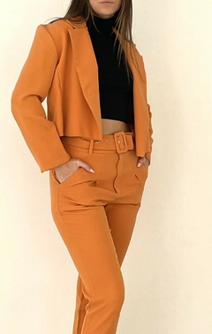 BLAZER SKYLER - tienda online