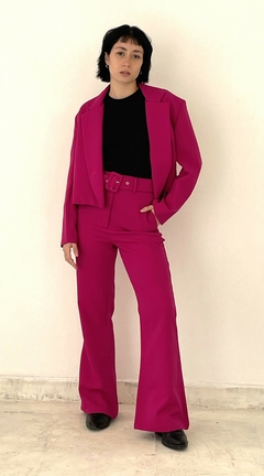 BLAZER SKYLER - tienda online