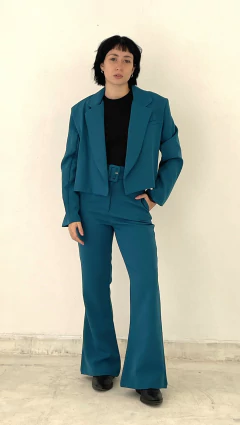 PANTALON OCTAVIA