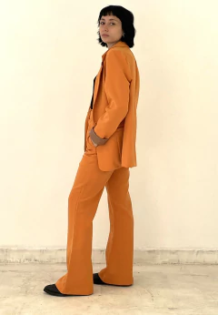 PANTALON OCTAVIA - Bel Canario
