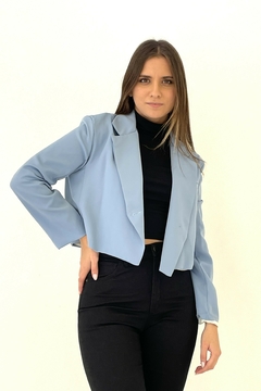 BLAZER SKYLER - Bel Canario