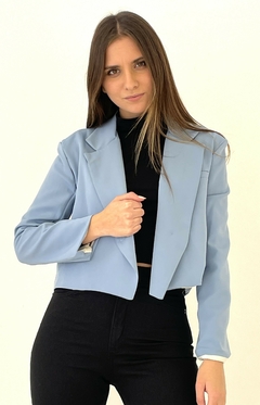 BLAZER SKYLER en internet
