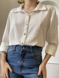 CAMISA MIND