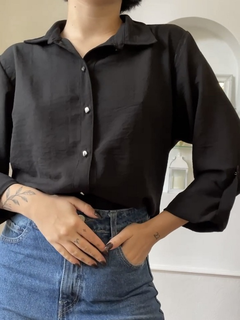 CAMISA MIND - Bel Canario