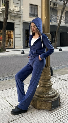 Pantalon Nube