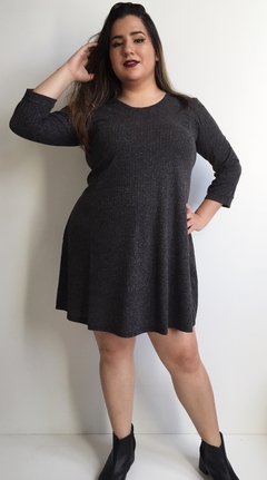 Vestido Ivana