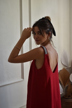 Vestido ANDROMEDA en internet