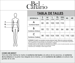 Polera Alegra - tienda online