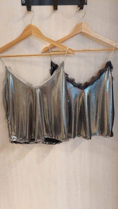 BLUSA REGINA