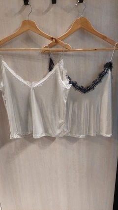 BLUSA REGINA - comprar online