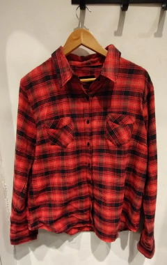 Camisa Ever