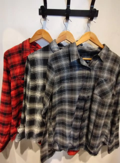 Camisa Ever - comprar online