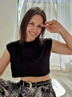 Top Ingrid