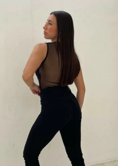 BODY XARA - Bel Canario