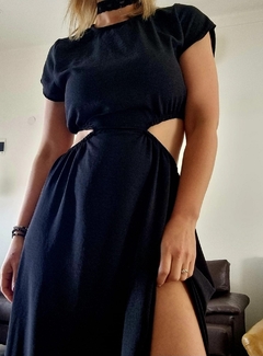 Vestido Olimpia - Bel Canario
